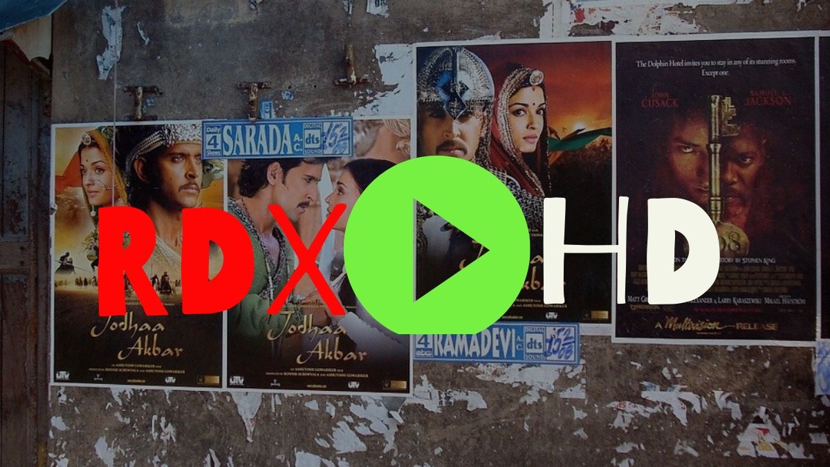 RdxHD.Com 2021 | Download Latest Bollywood Movies Online