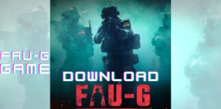 faug game download