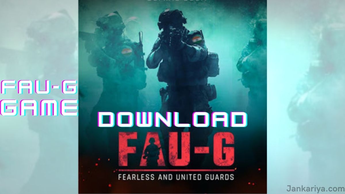 faug game download